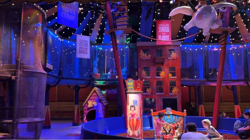 A Day at Disney’s Magic Kingdom: First Family Trip